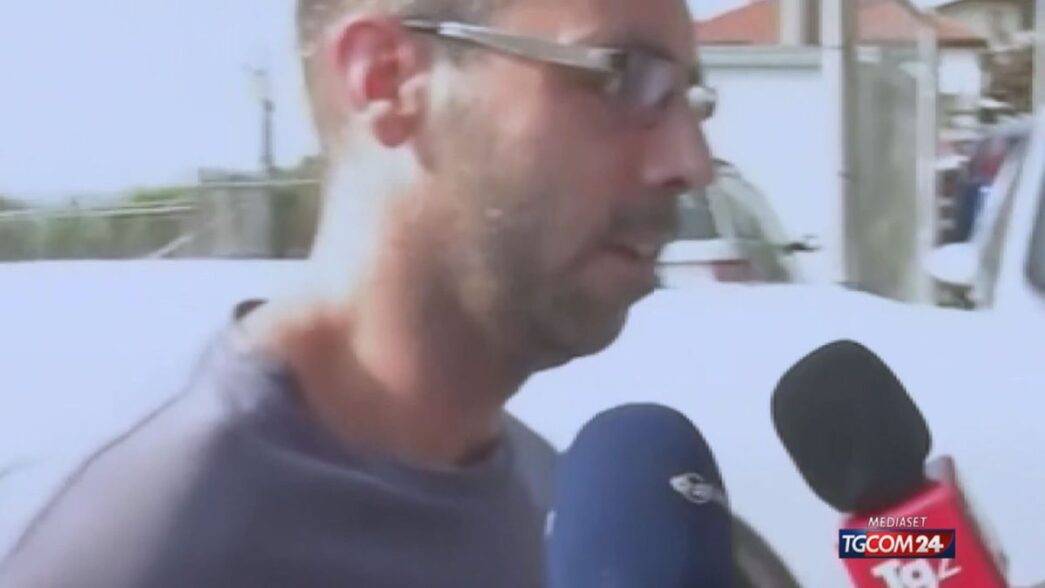 Sergio Ruocco Dettaglio Dell