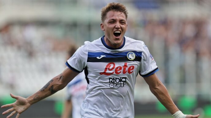 Serie A 2024 2025 La Terza Gi