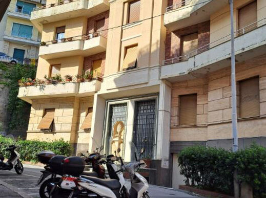 Sfratto Rinviato A Genova Acc