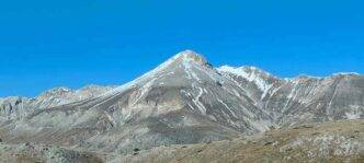Sicurezza In Montagna Dieci C