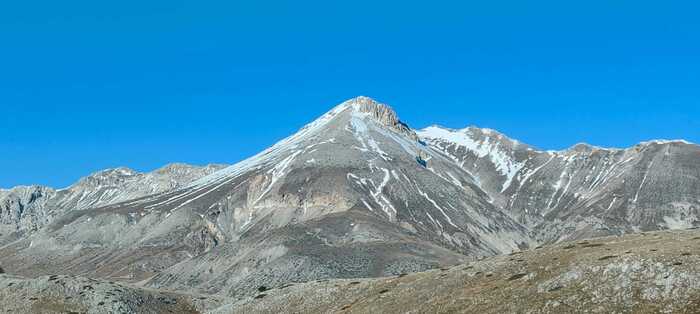 Sicurezza In Montagna Dieci C