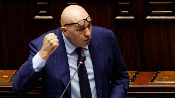 Situazione Critica Al Confine