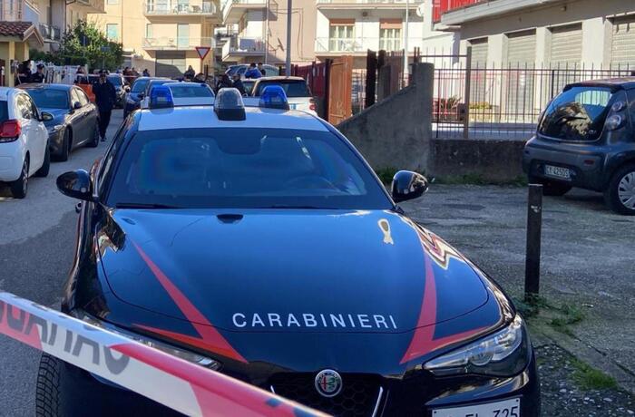 Spari Notturni A Salerno Inda