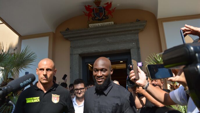 Ssc Napoli Ufficializza Lacqu