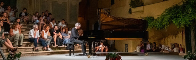 Standing Ovation Per Alexander