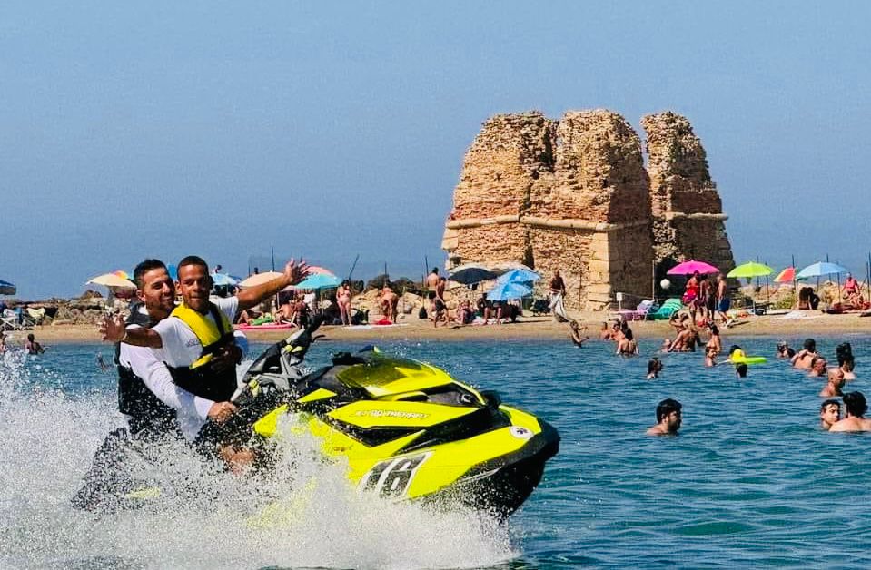Successo E Emozioni Alla Jet S