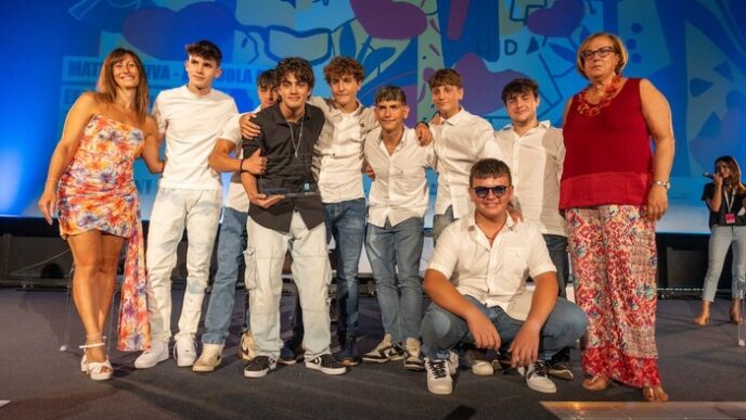 Successo Per Il Video 22Reset22