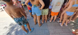 Successo Senza Precedenti Per