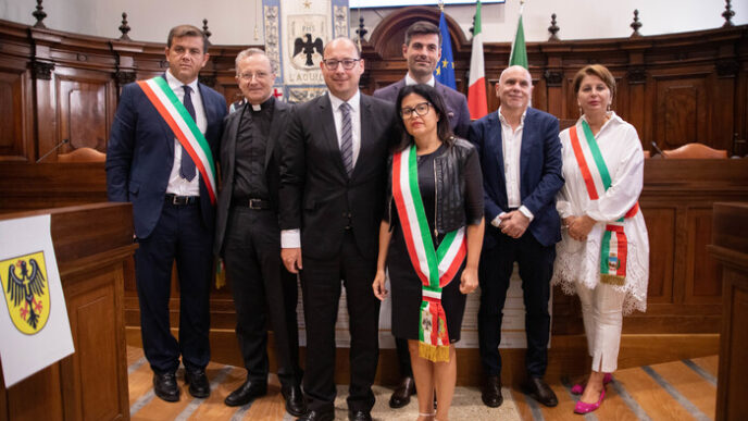 Tavola Rotonda Sullottava Edi