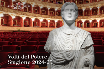 Teatro Costanzi Riapertura Bi