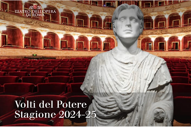 Teatro Costanzi Riapertura Bi