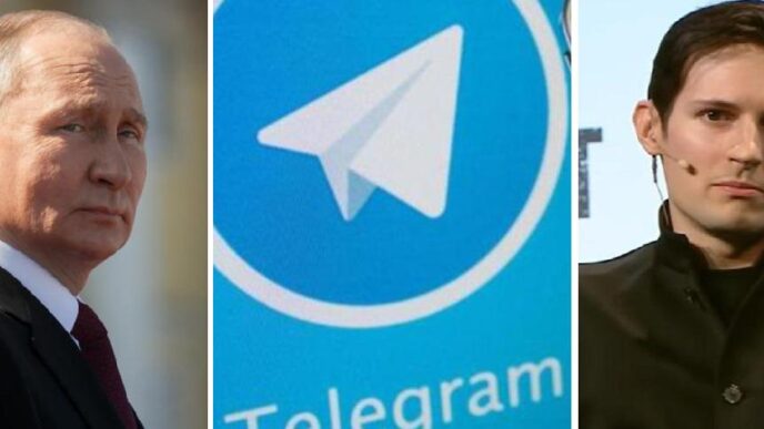 Telegram Lapp Di Comunicazio