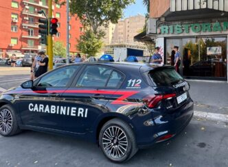 Tentativo Di Fuga Dopo Cena Al