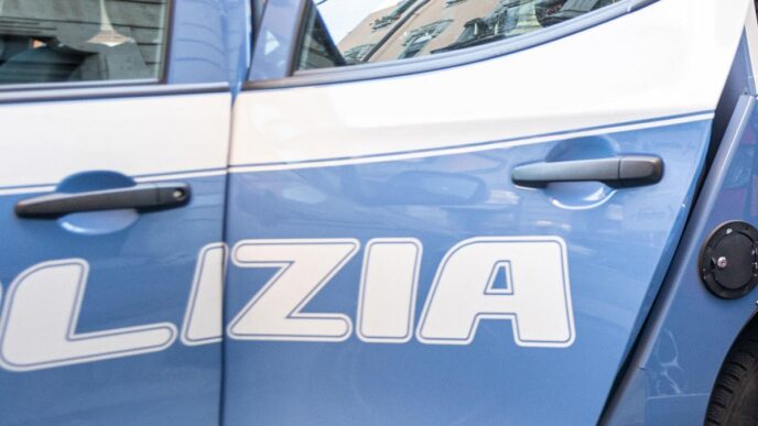 Tentativo Di Suicidio A Ostuni