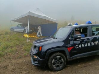 Terento Indagini In Corso Sul