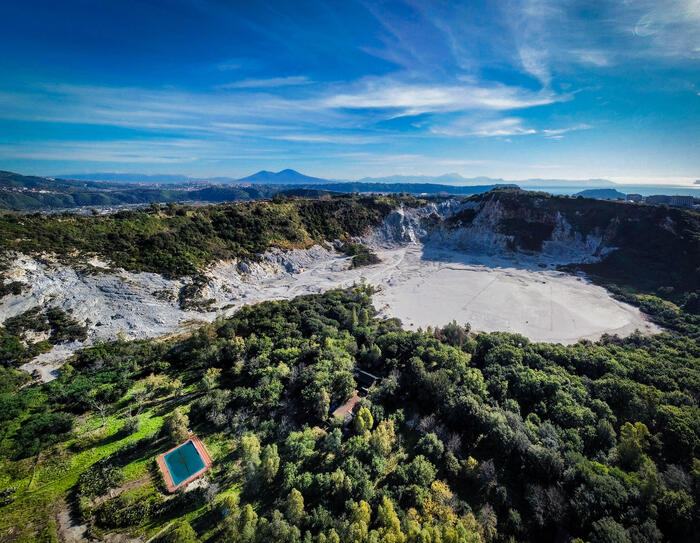 Terremoto Di Magnitudo 3.7 Nei 1