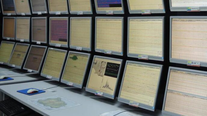 Terremoto Di Magnitudo 5 In Ca