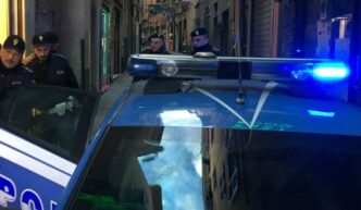 Terribile Aggressione Nel Cent