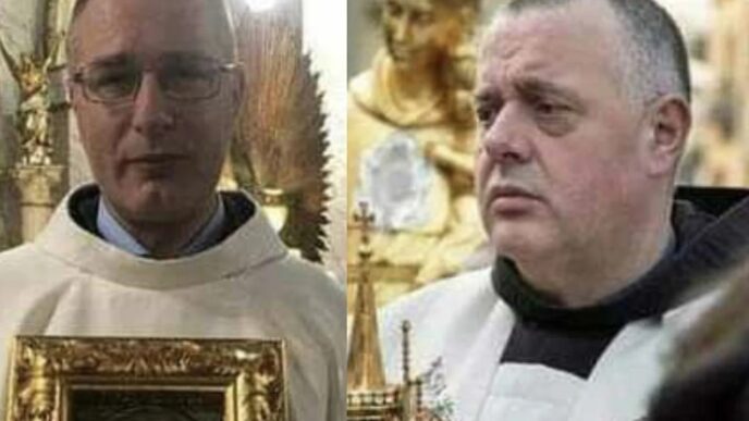 Terribile Storia Di Abusi Sess