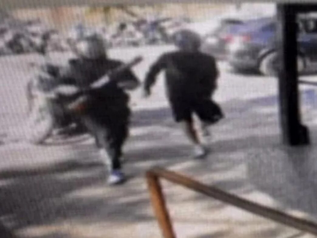 Torre Annunziata Arrestato 18