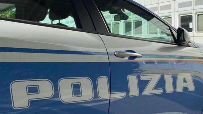 Torre Annunziata Giovane Di 2