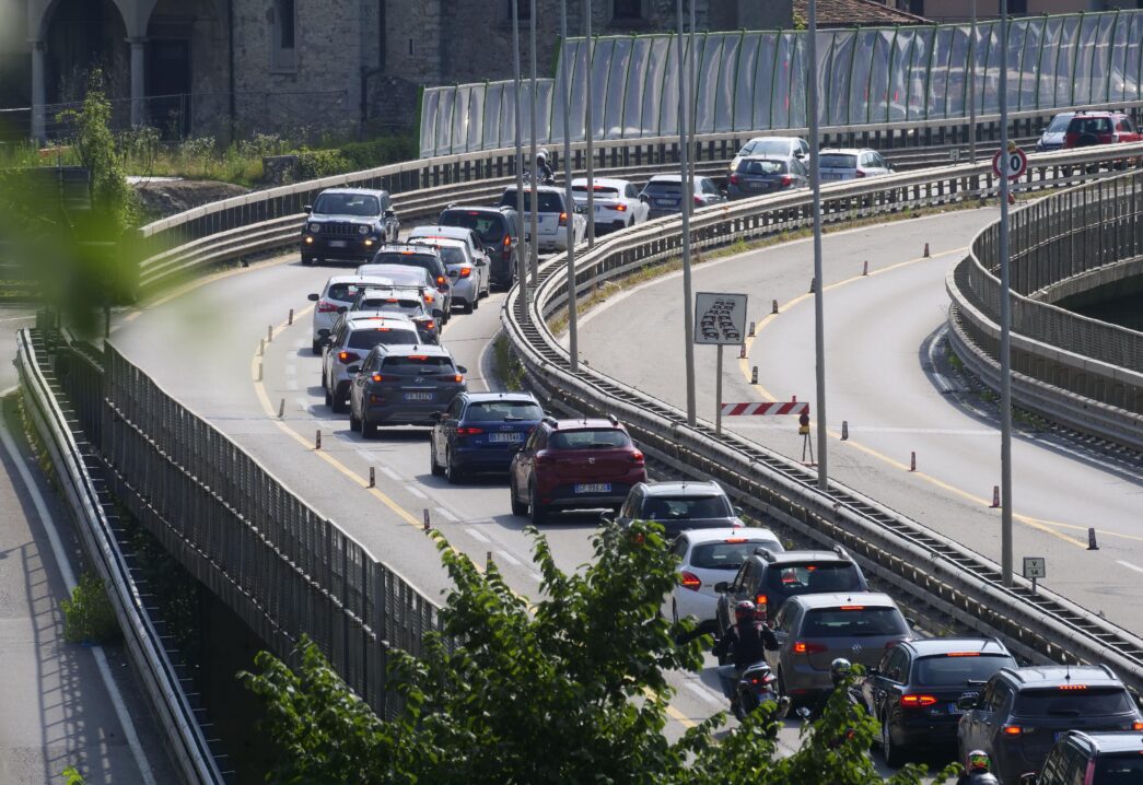 Traffico Da Bollino Nero In It
