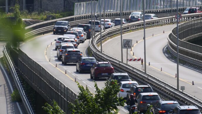 Traffico Da Bollino Nero In It