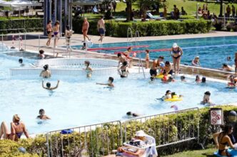 Tragedia A Cermenate Bimbo Di