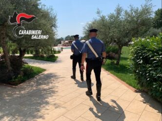 Tragedia A Padula Il Sindaco