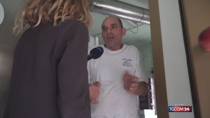 Tragedia A Suisio Moussa Sang
