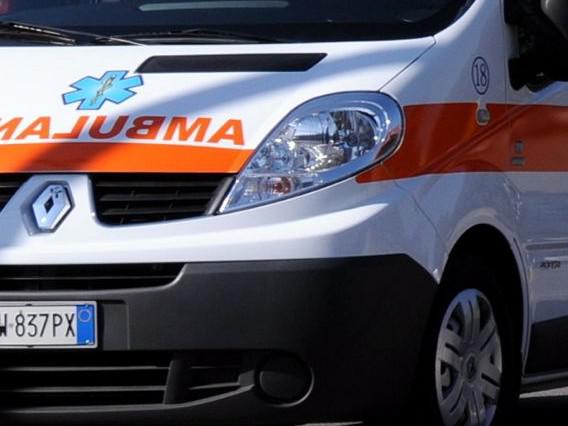 Tragedia Ad Acquasanta Terme 1