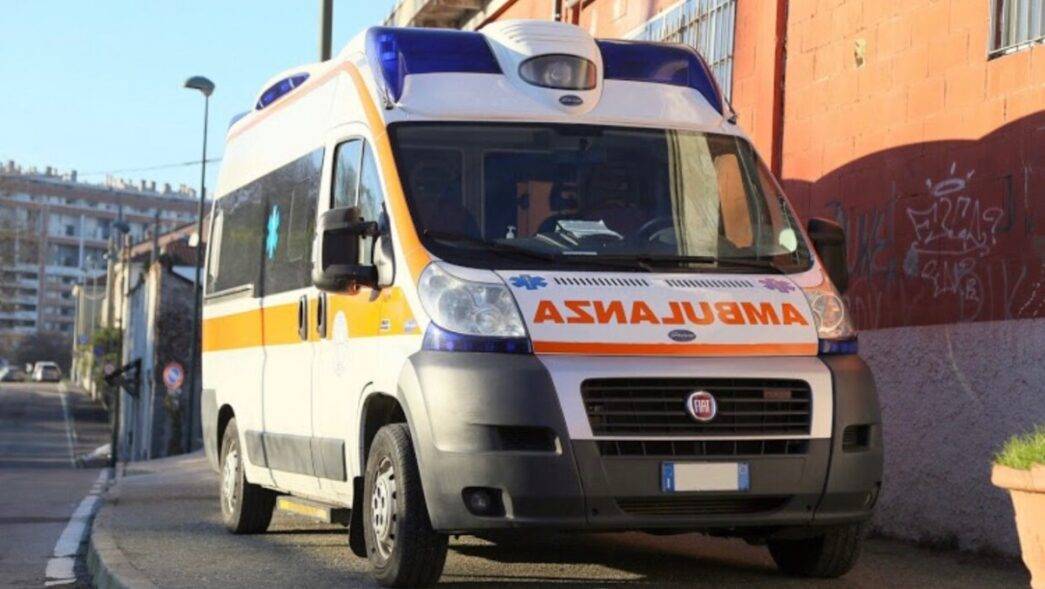 Tragedia Ad Acquasanta Terme 3