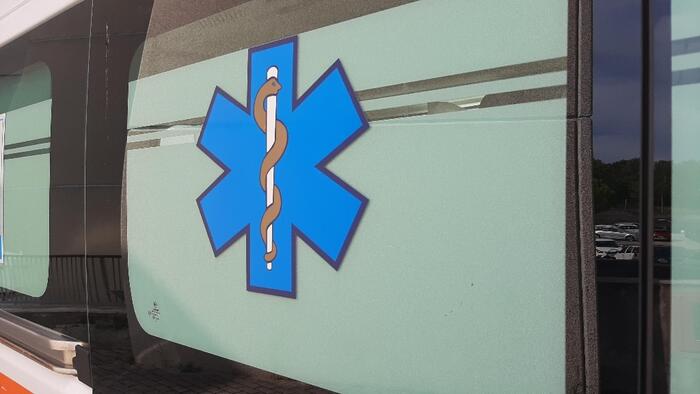 Tragedia Ad Acquasanta Terme