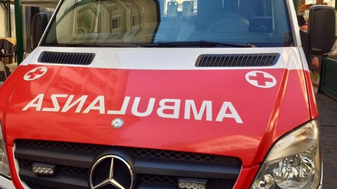 Tragedia Nel Cilento Tragedia