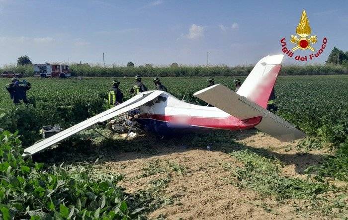 Tragico Incidente A Campolongo