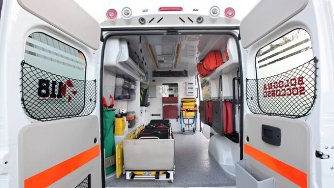 Tragico Incidente A Carpi Anz