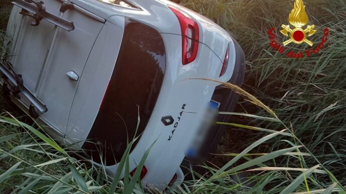 Tragico Incidente A Cavallino