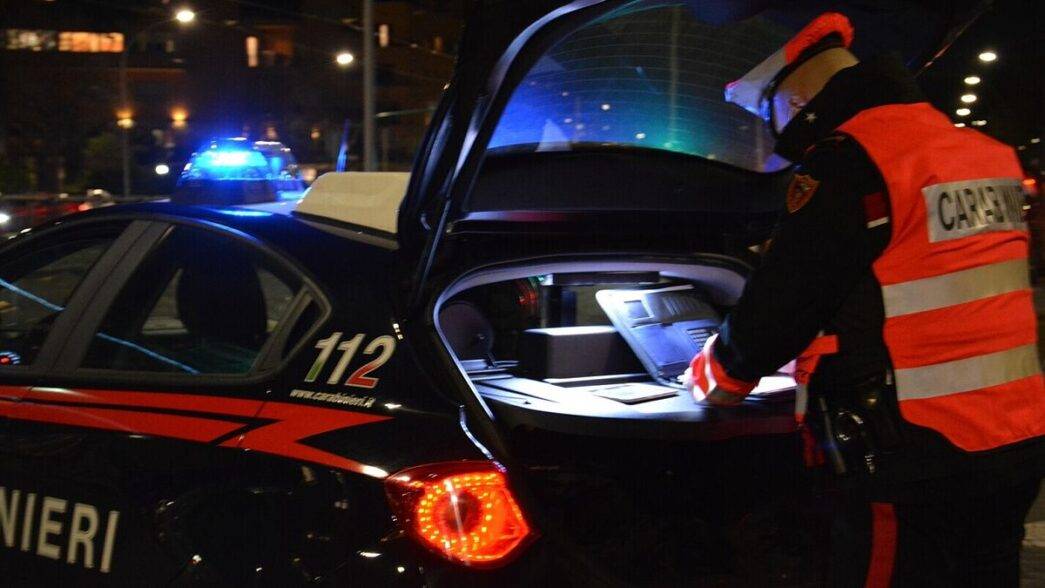 Tragico Incidente A Giugliano