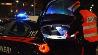 Tragico Incidente A Giugliano