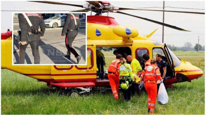 Tragico Incidente A Palestrina 2