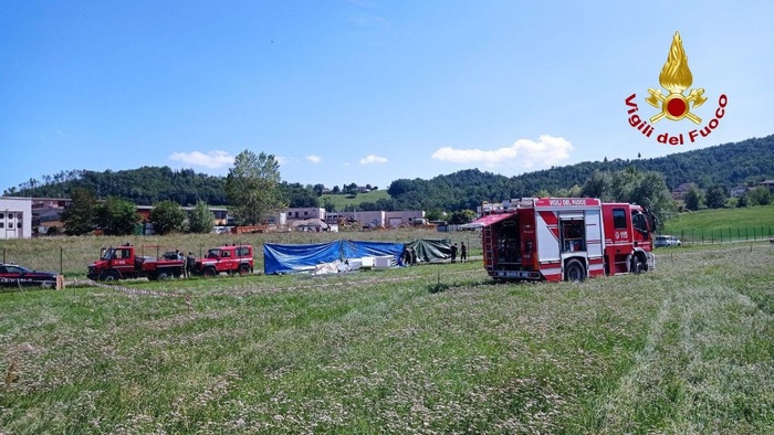 Tragico Incidente A Pavullo Ne