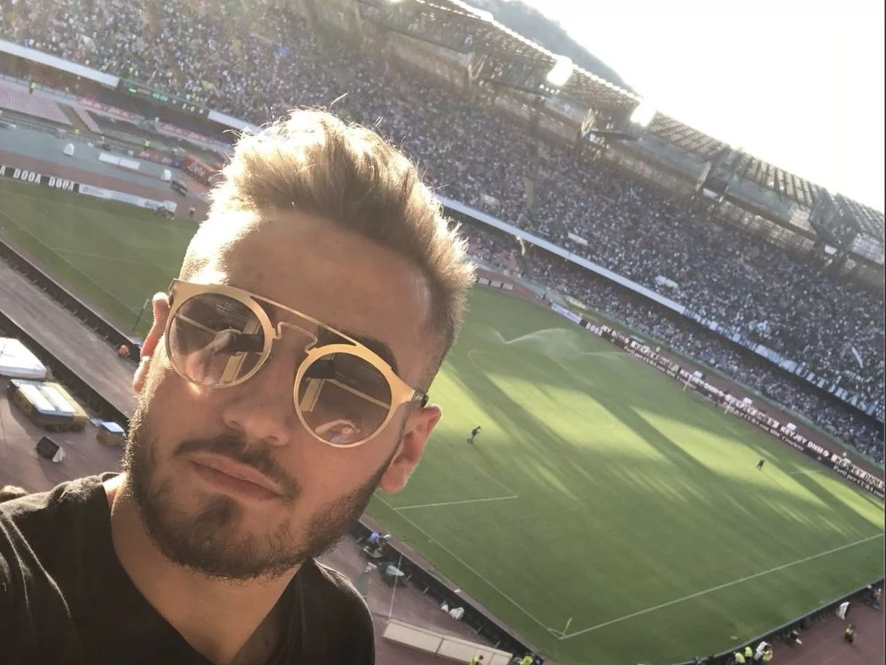 Tragico Incidente A Qualiano