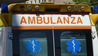 Tragico Incidente A Rimini Un