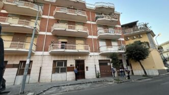 Tragico Incidente A Santanast