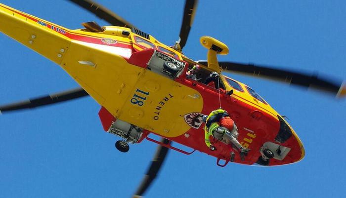 Tragico Incidente Mortale Sull