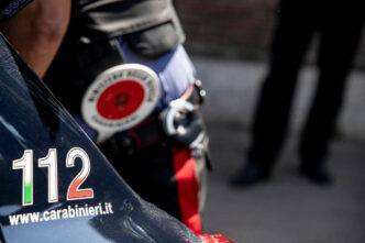 Tragico Incidente Stradale A G