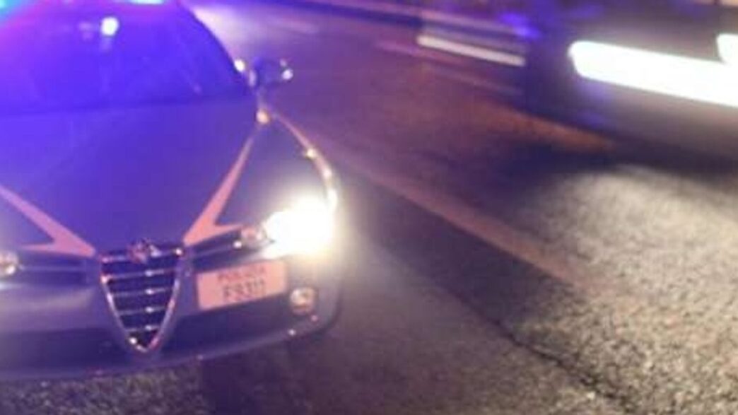 Tragico Incidente Stradale A L