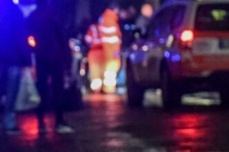 Tragico Incidente Stradale A L 3