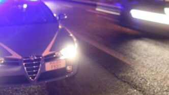 Tragico Incidente Stradale A L