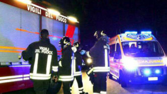 Tragico Incidente Stradale A L 4
